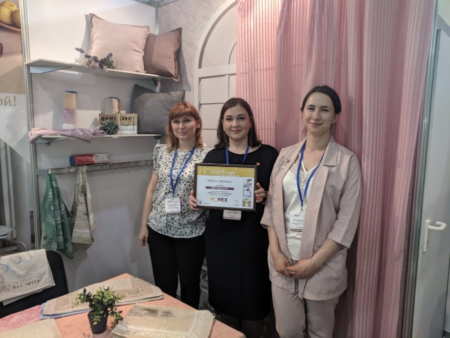 Special certificates